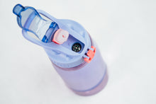 Load image into Gallery viewer, AquaNow Water Filter Bottle - Sunrise Pinks